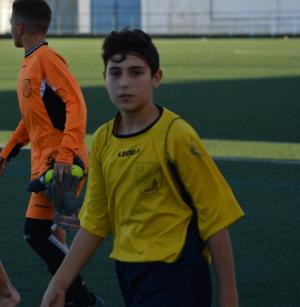Jose (Chipiona C.F.) - 2015/2016